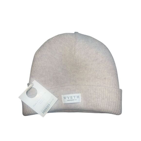 ✨WYETH Bixby Beanie in Sand✨ main image 3
